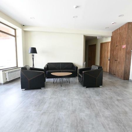 Hotel Ereto 구다우리 외부 사진